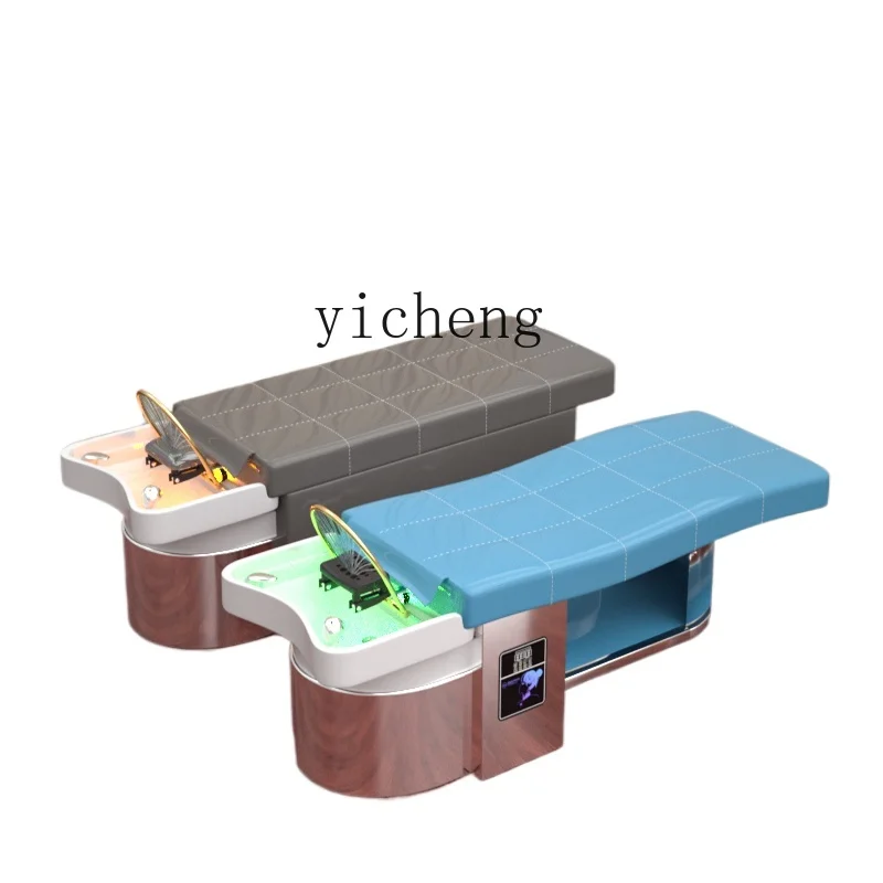 TQH парикмахерская специальный шампунь с постоянной температурой циркуляция воды