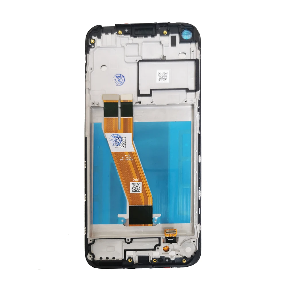 6 39-дюймовый IPS-дисплей для Nokia 5 4 TA-1333 TA-1340 TA-1337 TA-1328 TA-1325 сенсорный ЖК-экран