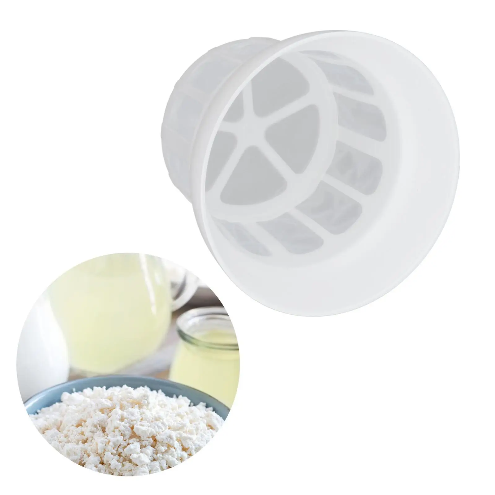 

Ситечко для йогурта