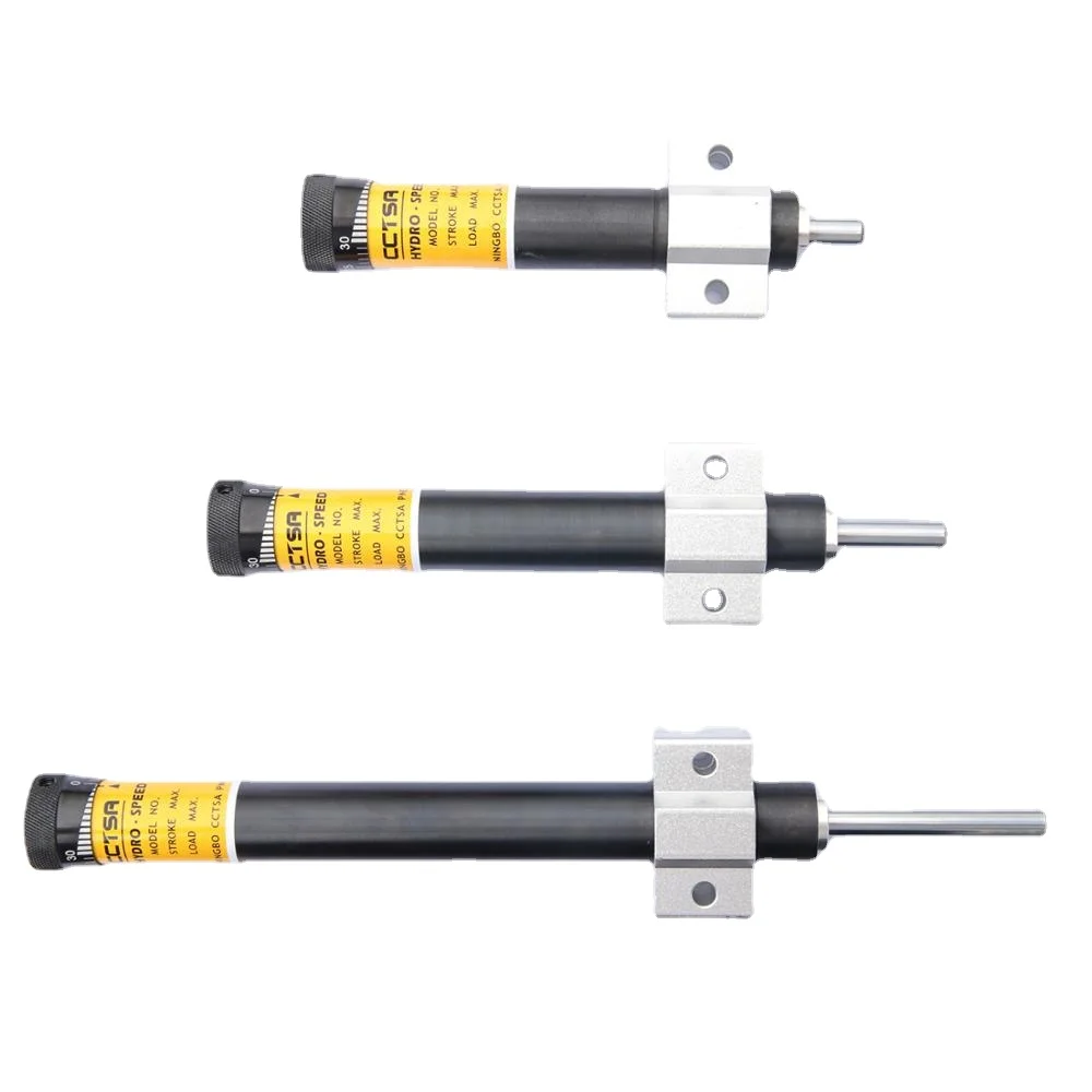 

CCTSA Brand HR-30 Hydraulic Speed Controller Speed Regulator