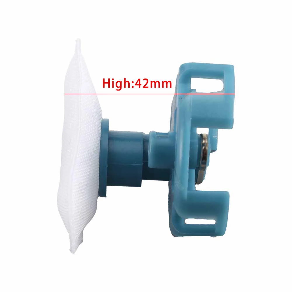 Фильтр мотоцикла MT210 разъем 8 мм для топливного насоса запасные части аксессуар