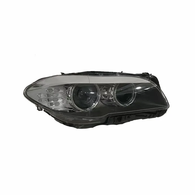 

Car Xenon For F10 Headlamp For Car F18 Lci 525i 5 Series 2010 2013 2015 Year Front Headlight Auto Lighting Systems