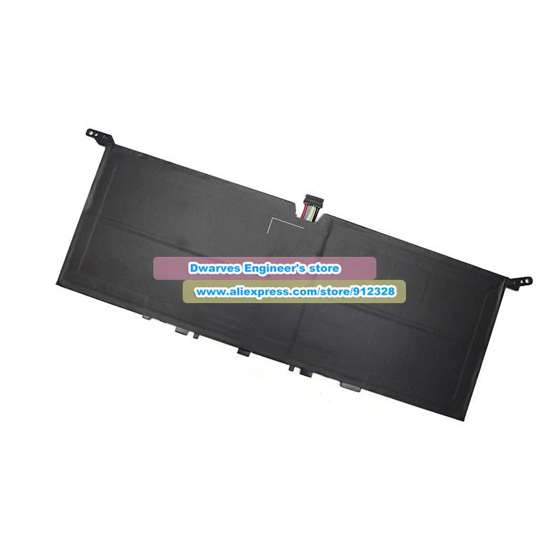 Оригинальный аккумулятор L17C4PE1 L17M4PE1 15 36 В 2735 мАч 42 Втч для Lenovo Yoga S730-13IML 81U4 S730-13IWL 81J0