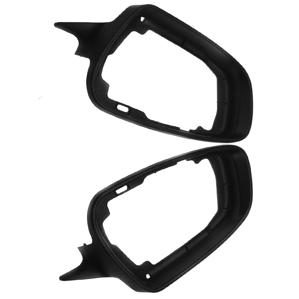 1 Pair Side Mirror Housing Frame Left &amp Right Rearview For Kia Cerato/Forte/ K3 Sedan/Ceed JD (4Door) 2013-2017