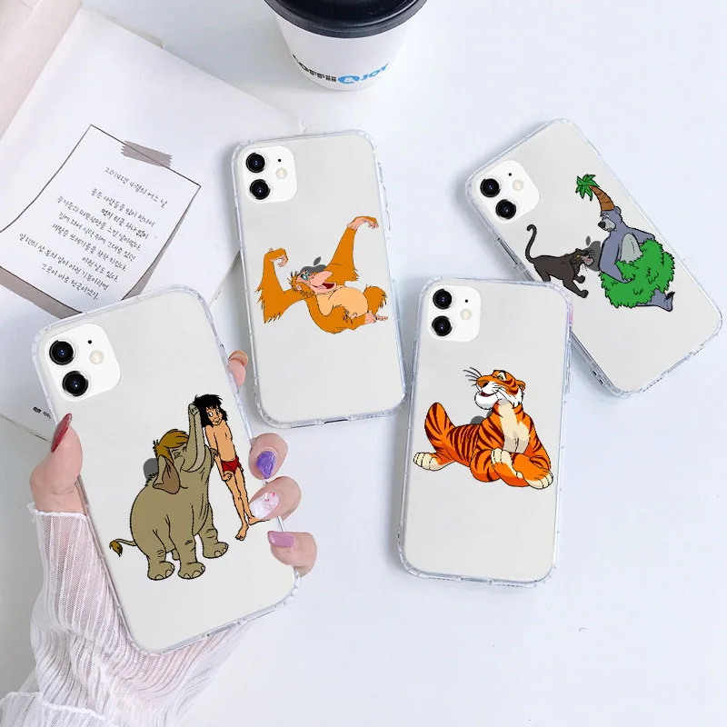 Яркий прозрачный мягкий чехол-книжка с вырезами для Samsung S7 Edge J8 J7 J6 J5 J4 Core Prime A6 A7 A8 A9