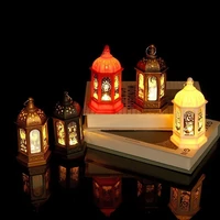 2022 ramadan decoration led string lights eid mubarak decor for home islamic muslim party decor ramadan lights eid al adha gift
