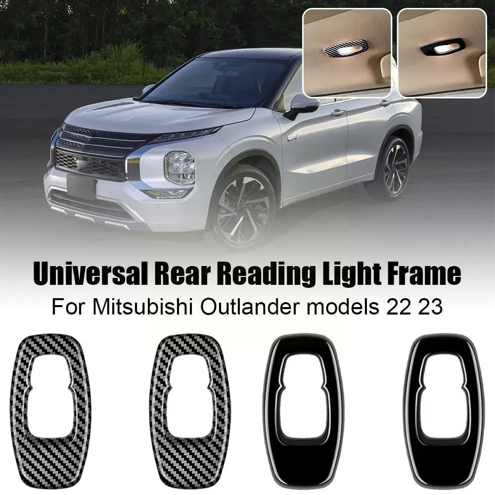 

Left And Right Driving Universal Rear Reading Light Roof Car Frame Upholstery Lampshade Rear Light Front Pane Switch And Re X7N3