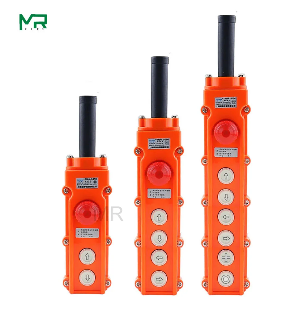 COB-61 COB-62 COB-63 с стрелкой аварийной остановки защитой от дождя кнопка управления