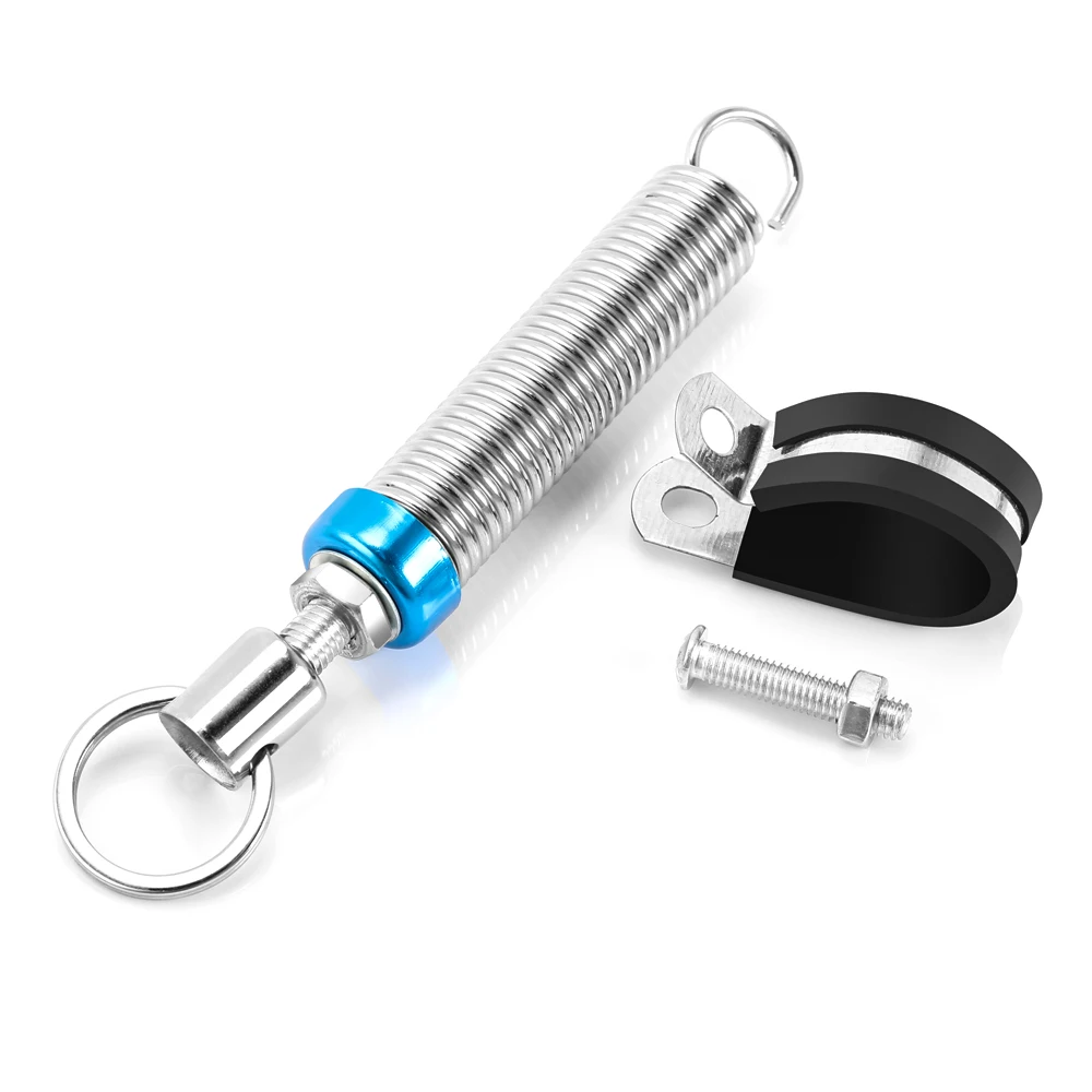 1 шт. подъемная пружина крышки багажника автомобиля автомобильные аксессуары для