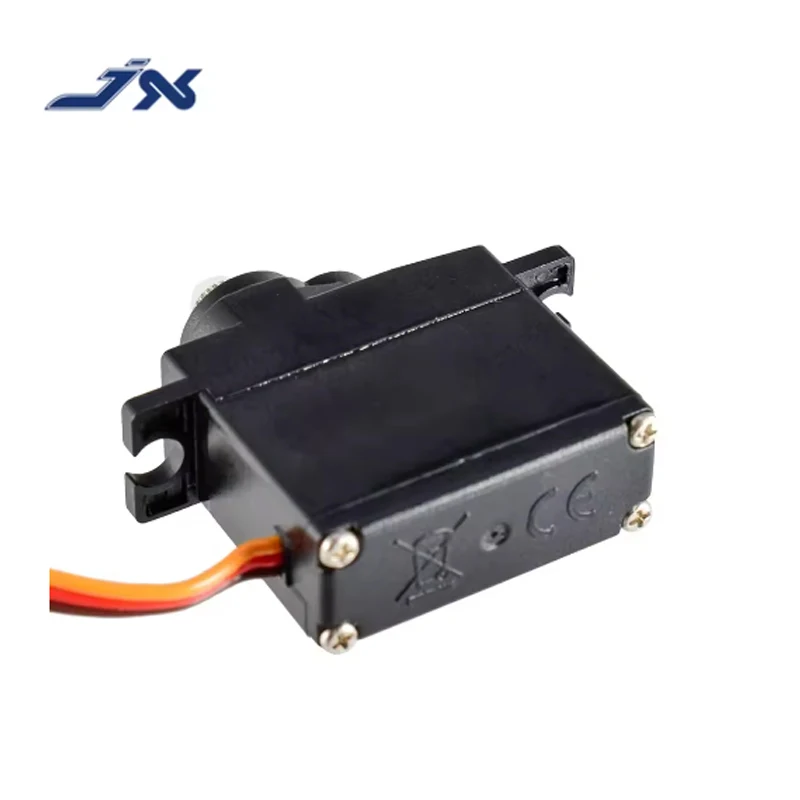 JX Servo Metal Gear PDI-1171MG 17g 3.5kg Torque Core Motor Micro Digital for RC Models