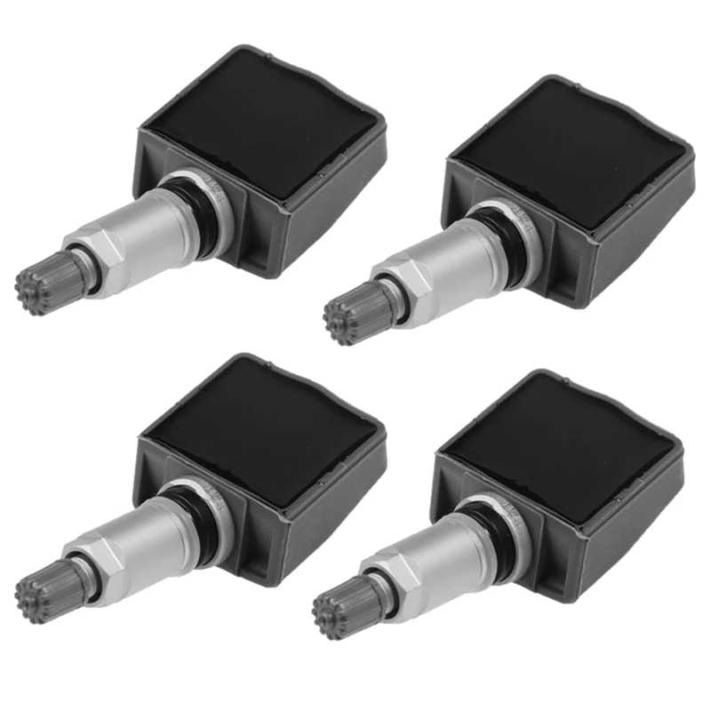 Система контроля давления в шинах TPMS для Nissan Forinfiniti 407001 AY0A 407002138 R 40700-1AY0A 433 МГц