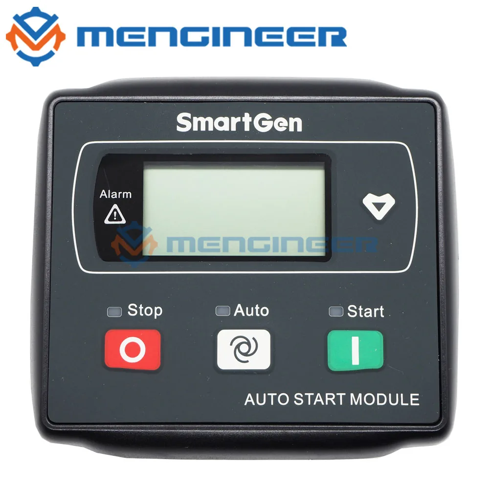 

Контроллер генераторной установки Smartgen HGM1790N с одним блоком автоматизации и контроля мониторинга