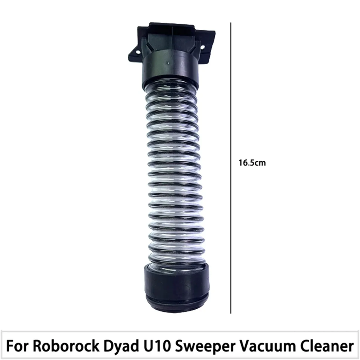 Аксессуары для уборочной машины Roborock Dyad U10 WD1S1 аксессуары гибкие запасные части