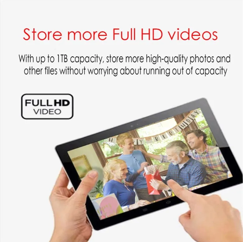 Карта памяти 2 ТБ 1 512 ГБ 128 Micro TF/SD-карта класса 10 высокоскоростная карта