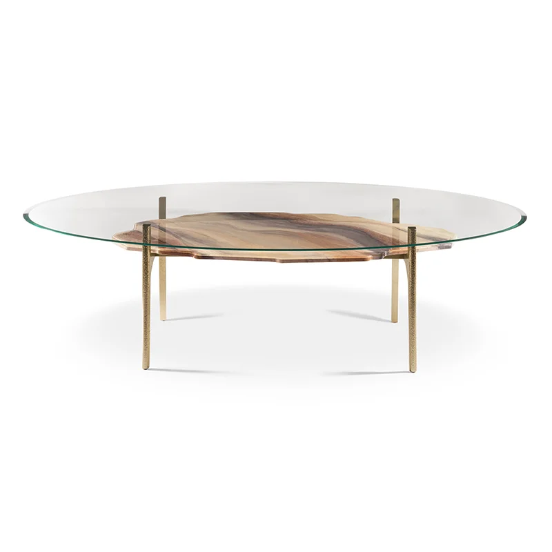 Роскошный обеденный стол в итальянском стиле изысканный мраморный высокой