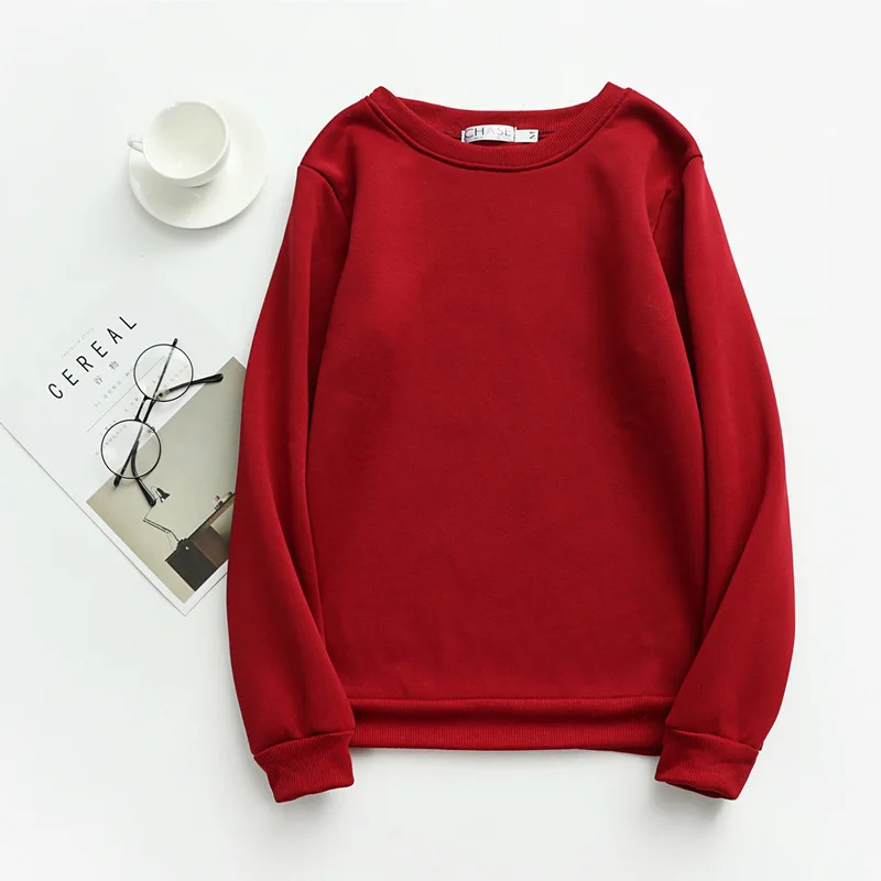 

Women Autumn T-shirts Unisex Long Sleeves Winter T Shirt Girl Tops Boy Tee Shirt Man T-Shirt Clothes 2022 camisetas