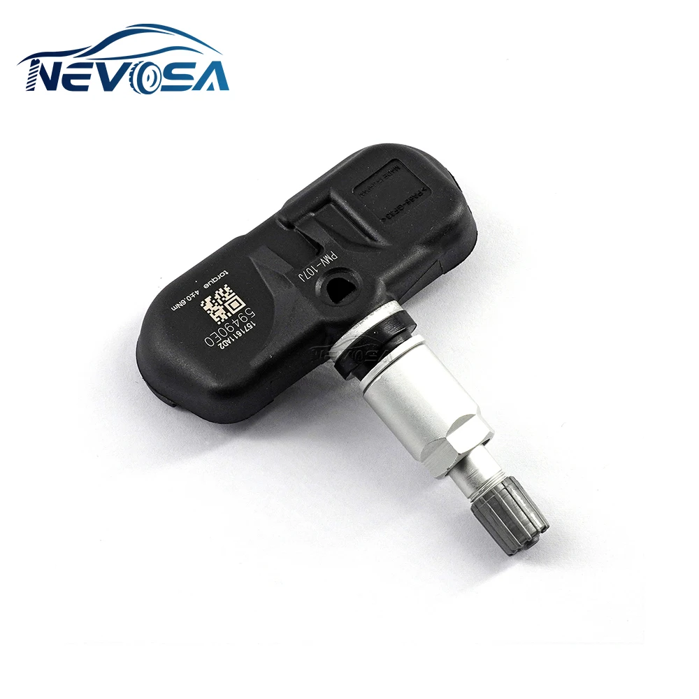 Рисунок 6 - NEVOSA 3729A-PMV107J PMV-107J TPMS