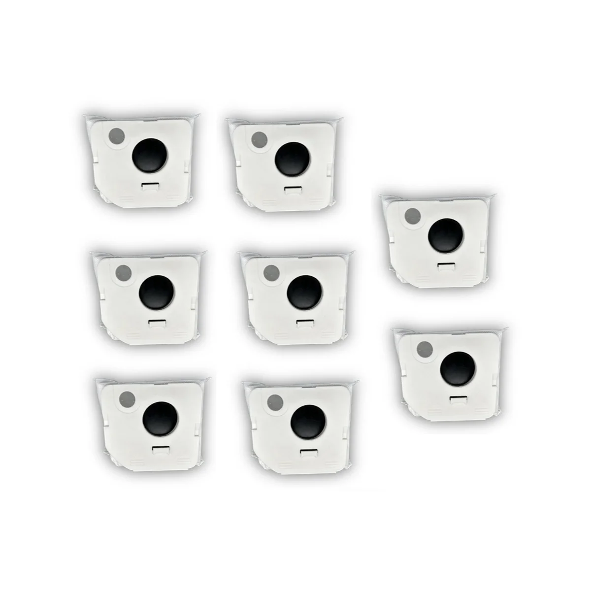 Пылесборник для робота-пылесоса Jet -ADB95B 220 Вт 8 шт.