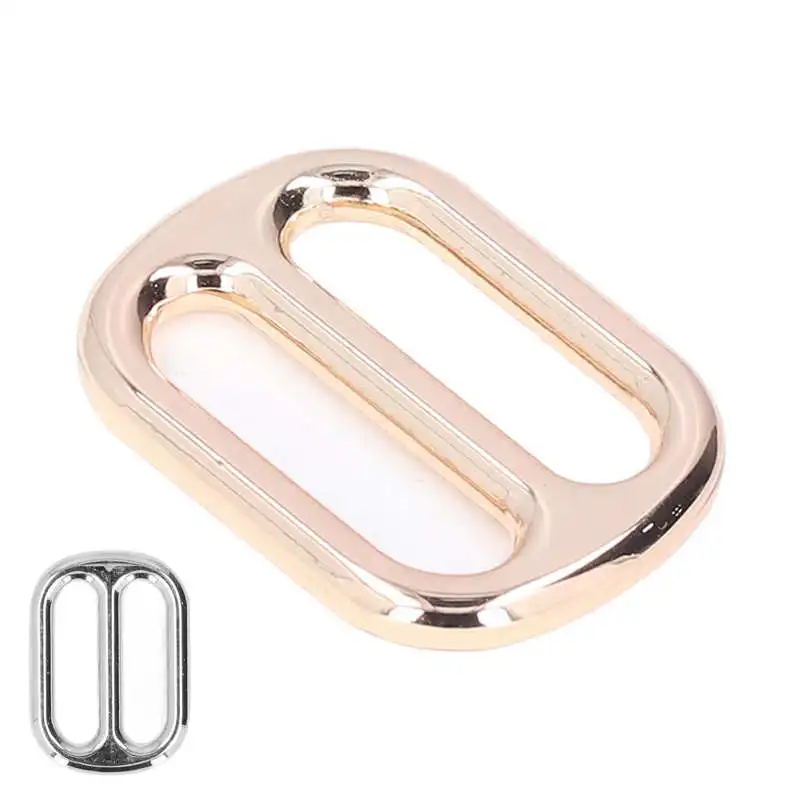 

Широкая кожаная пряжка с металлической пряжкой «сделай сам» для рюкзака