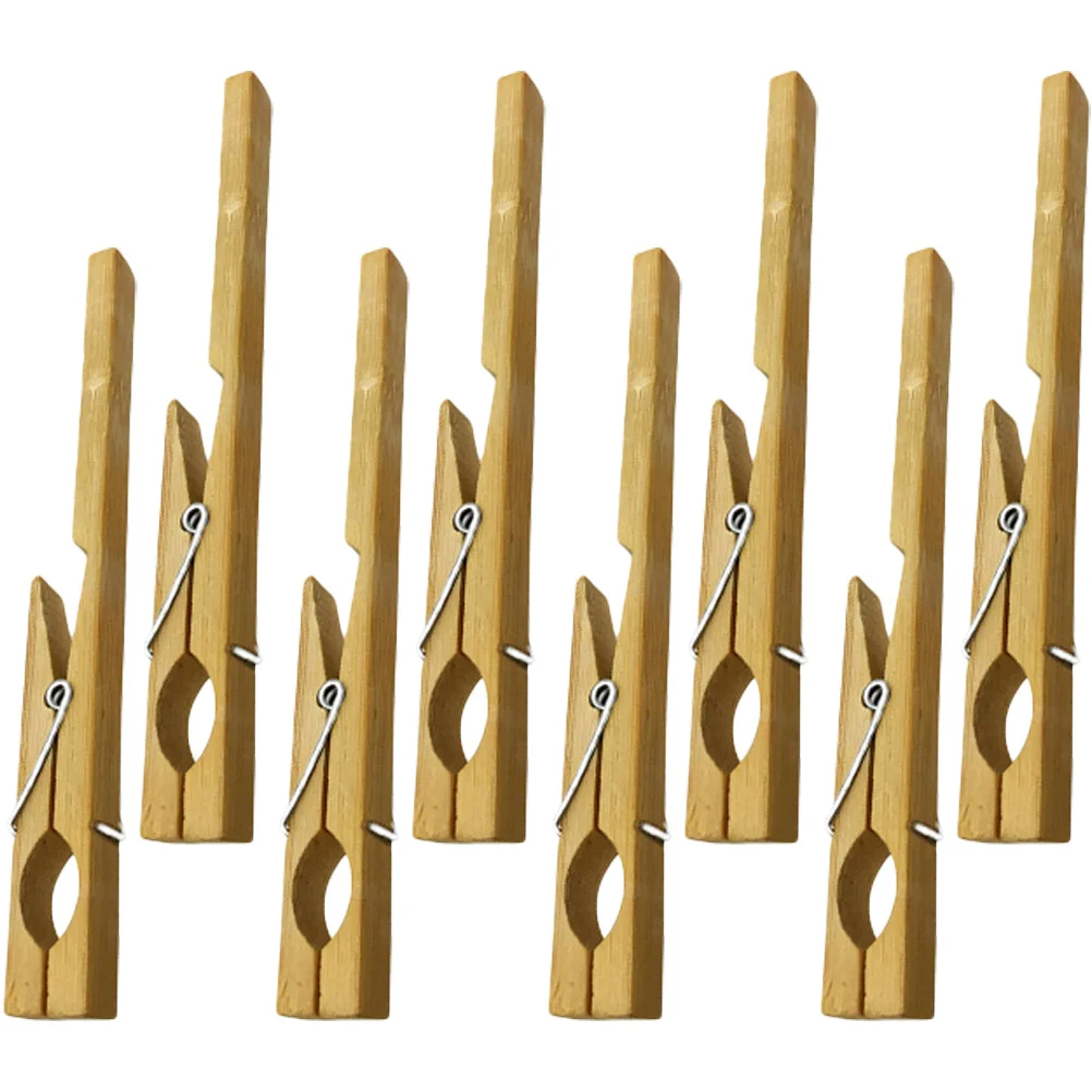 

Wood Clamp Labs Tube Fixing Clamps Test Clips Tool Glass Tubes Experiment