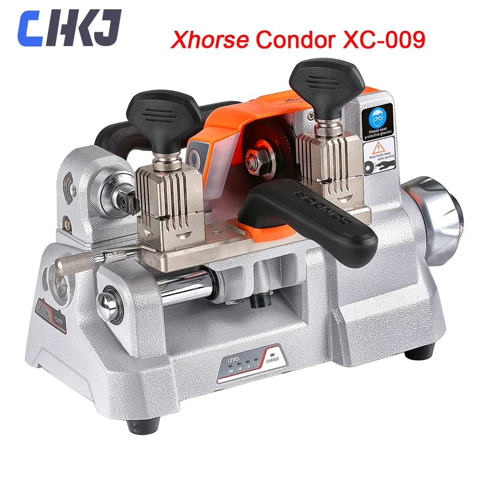 CHKJ Xhorse Condor XC-009 XC009