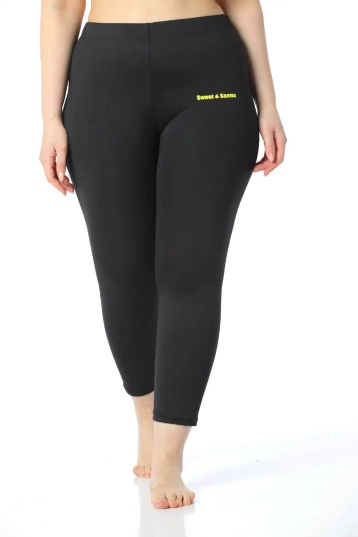 

Колготки для сауны Swt, повседневные уличные тренировки для фитнеса