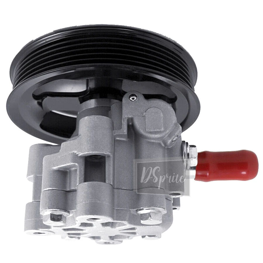 QVB000110 для гидроусилителя рулевого насоса Land Rover Discovery III 4 2 2004 2005 2006 2007 2008 2009