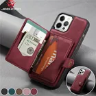 Кожаный чехол-книжка для телефона iPhone 13 Pro Max 12 11 XS XR X SE 2020 8 7 Plus