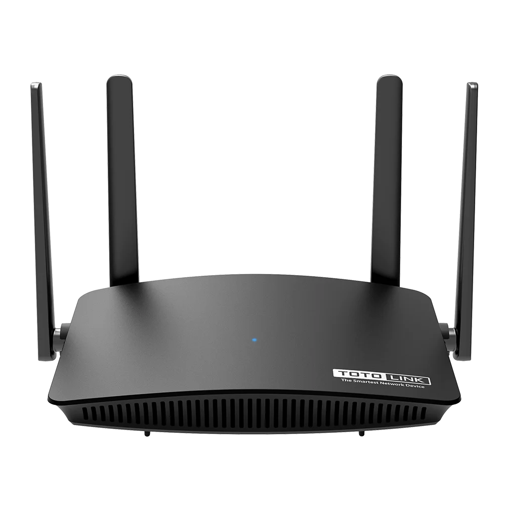 

TOTOLINK A720R 802.11ac wireless router