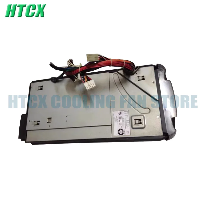 Блок питания рабочей станции WS670 SC1420 G1767 K2242 AA23390 NPS-650AB