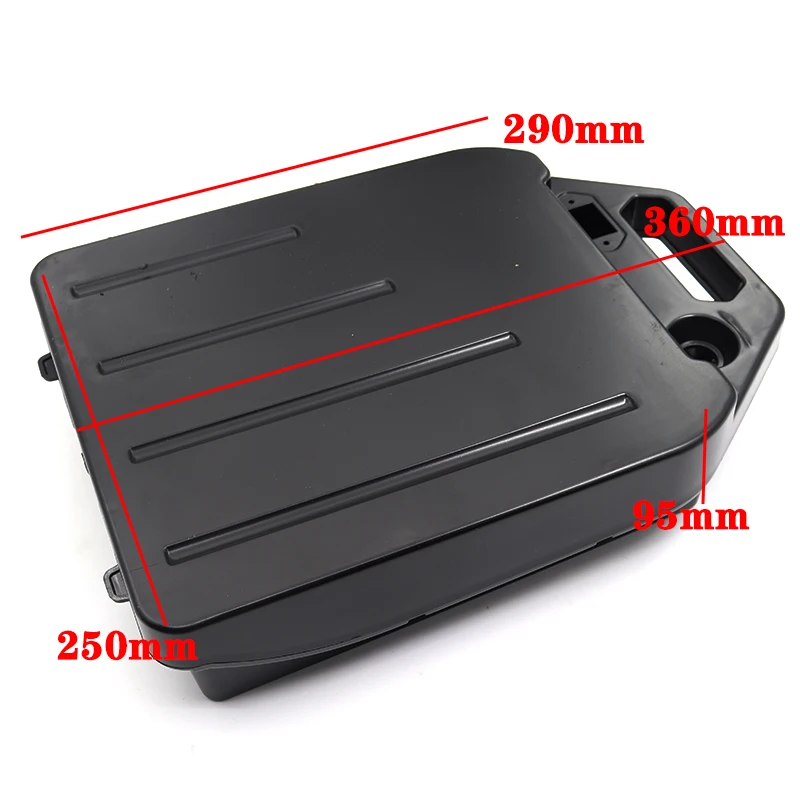 Водонепроницаемый самокат harley grande citycoco x7 x8 x9 с защитой от воды - купить по