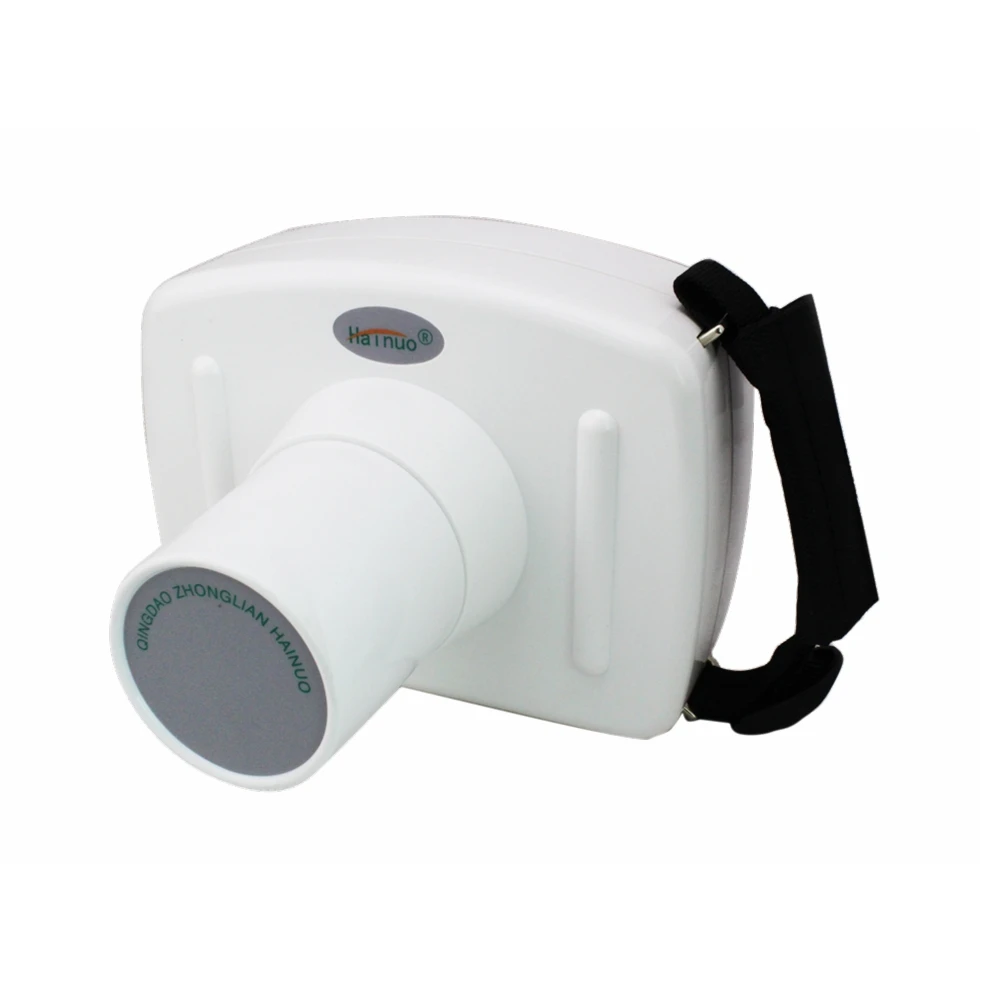 

Light Weight Dental Portable X-Ray Machine LCD Screen Intraoral Digital Imaging System