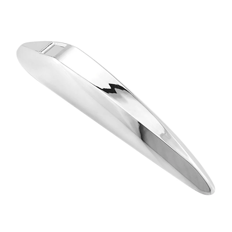 

Motorcycle Front Fender Trim Cover Fender Nose Beak Motorcycle Parts For Vespa GTS 250 300 Gts300 2018 -2021