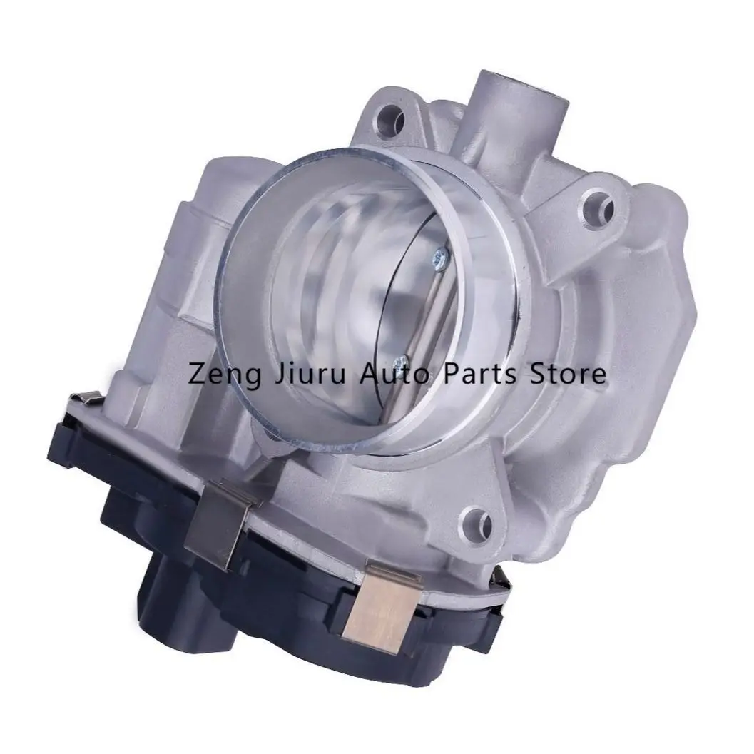 

Корпус дроссельной заслонки в сборе для электронной фототехники GMC Buick 12606260, размер отверстия 58 мм