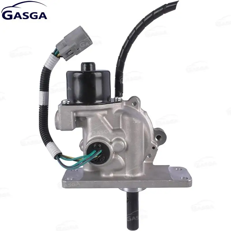 

Привод замка заднего дифференциала 4145060042 41450-60042 Замок дифференциала для Toyota Land Cruiser Lexus LX450 4,5 л, 4-дверный