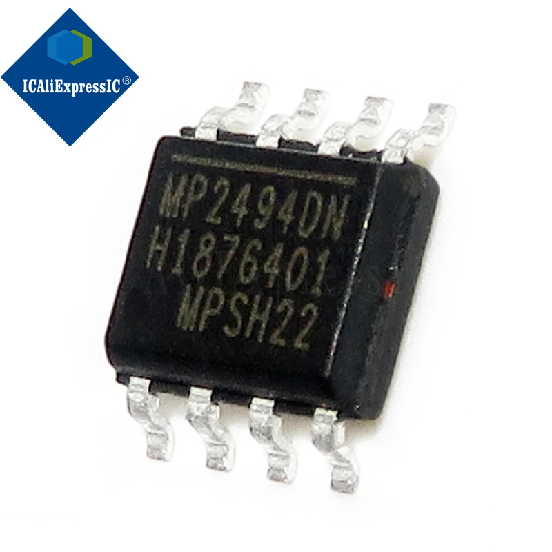 10 шт. MP2494DN MP2494