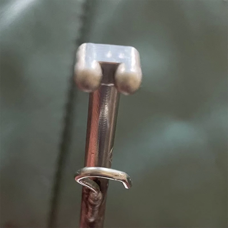 Устройство для быстрого удаления рыболовных крючков инструмент экстрактора