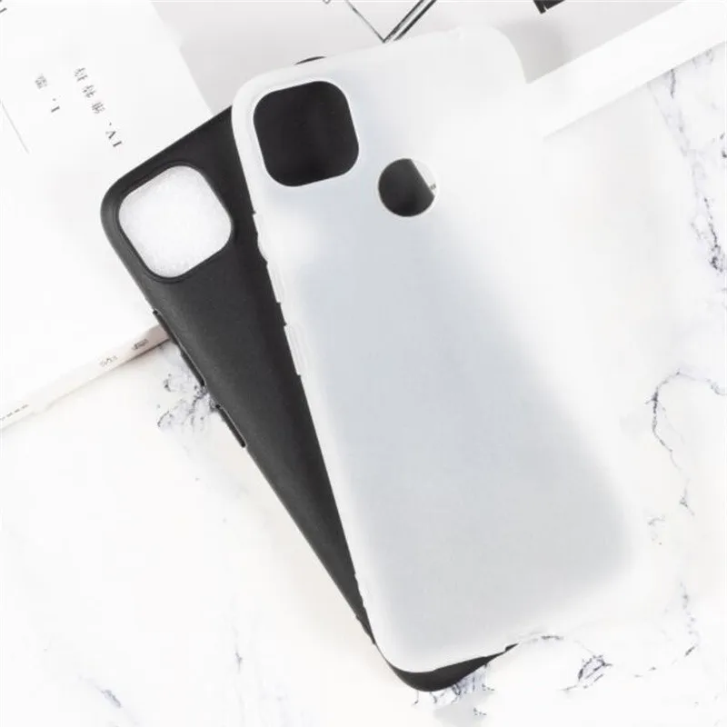 Чехол для ITEL Vision 1 мягкий Ультратонкий силиконовый черный чехол из ТПУ телефона -