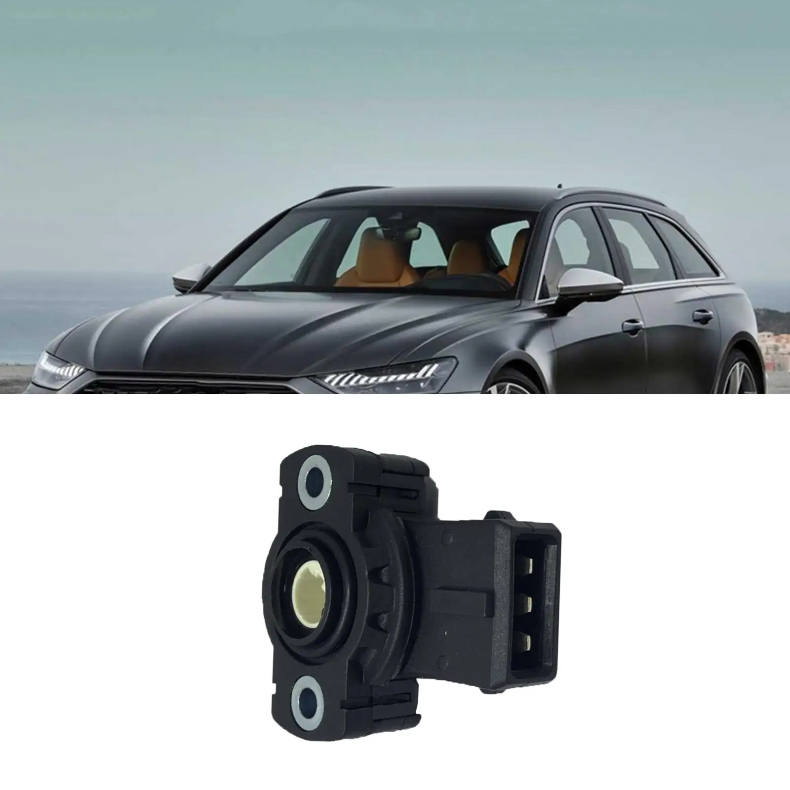 Новый сменный переключатель положения дроссельной заслонки Esquirla для Z3 E30 E32