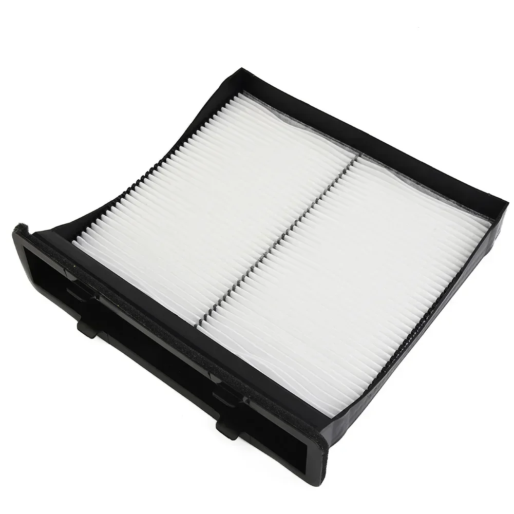 1x автомобильный воздушный фильтр салона для Forester 2 0 5 09-16 XVCrosstrek 2013-2015 STI аксессуары