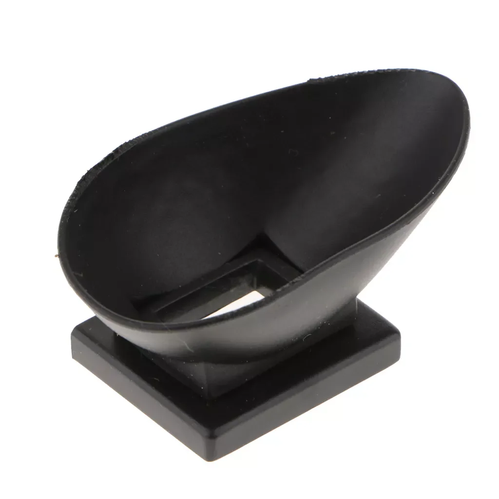 

New2022 Viewfinder Eyecup Eyepiece for 5D 7D Mark II/III 60D 50D 40D 30D 20D 10D Camera Photography Accessory 22mm