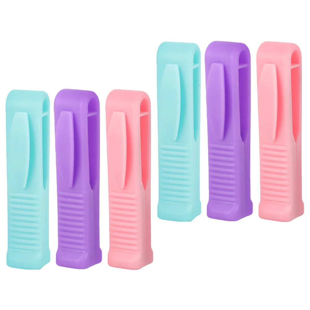 

Nurse Vial Reusable Nurse Ampoule Opener Portable Vial Breaker Hospital Supply Plastic Vial Breaker for Nurse Vial Reusable