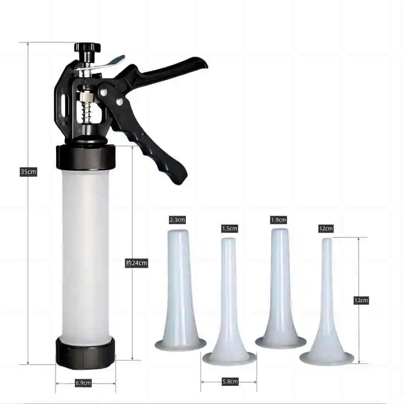 

Ручная Колбасная Машина Для Домашнего Приготовления Мясного Паштета