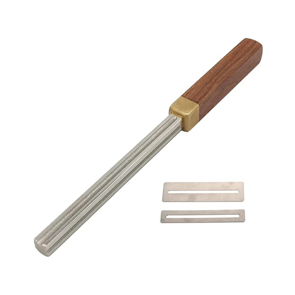 

Diamond Guitar Specification Guitar Sauce File Ultra Narrow Medium Width 4 Side Straps 2 Fretboard Guards Luthier Tools