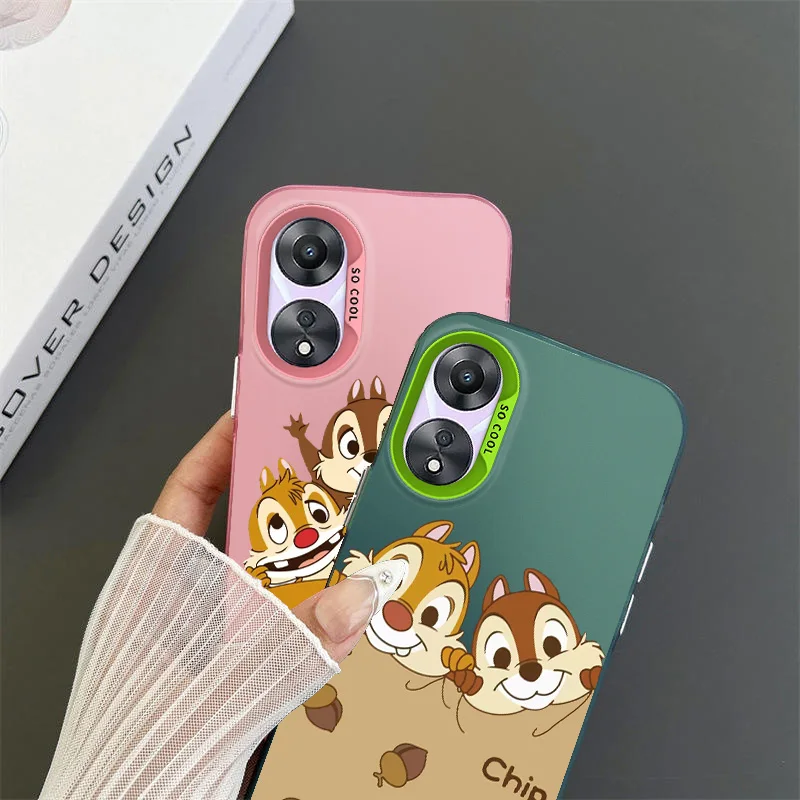 Силиконовый чехол для OPPO A 31 37 38 55 57 58 74 76 78 94 98 Reno 6 7 8 Z T Pro