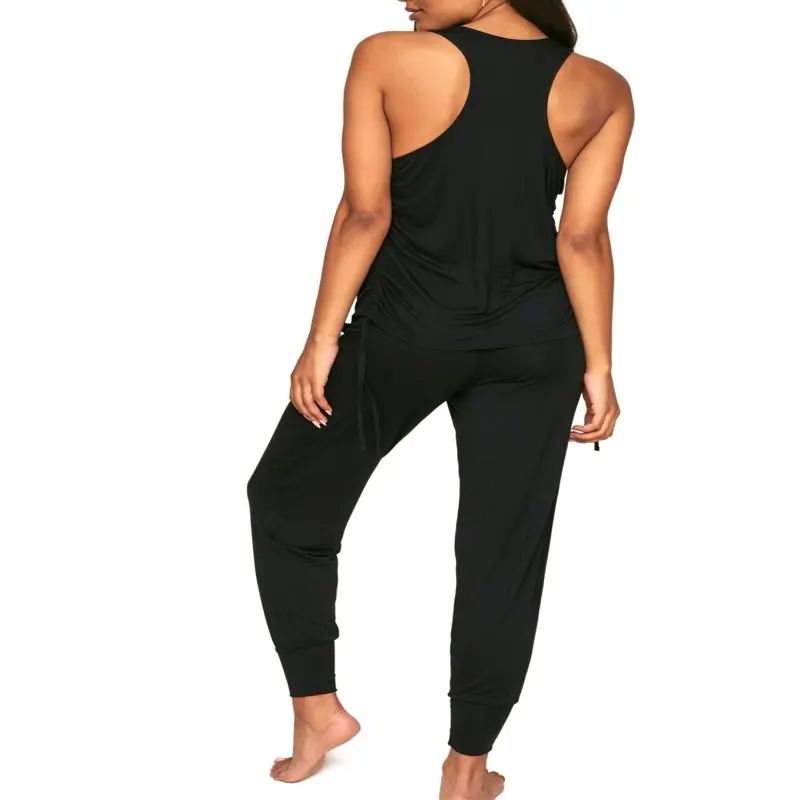 Jayden Pajama Tank & Pant Set Women`s Plus and Regular Sizes