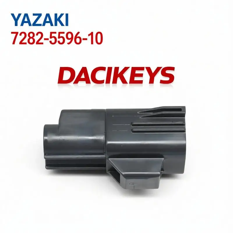 10 шт. YAZAKI 7282-5596-10 Терминал, 100 шт. 7114-4141-02 7114-4142-02 (art.: 3920dbf26db8d) - 3920dbf26db8d