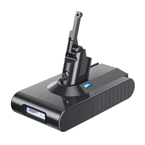 Аккумулятор Bonacell для Dyson V8 21.6В 6500 мАч