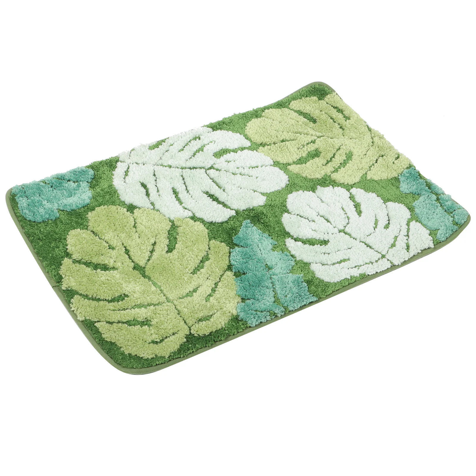

Carpet Bathroom Absorbent Floor Mat Outdoor Mats Polyester (Polyester) Household Foot
