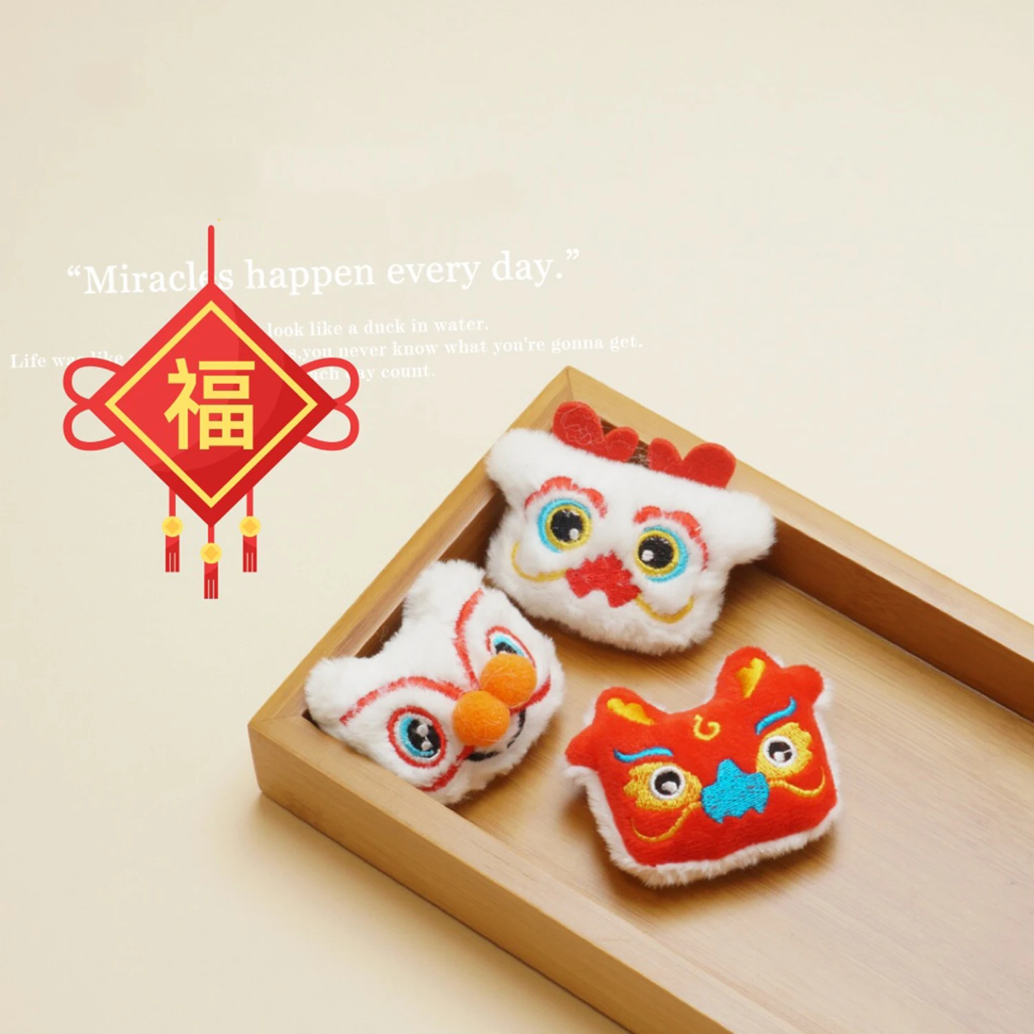 Винтажный плюшевый мультяшный телефон для женщин и мужчин изысканный дракон с